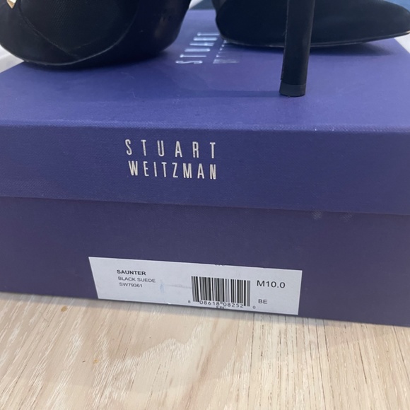 Pumps - Picture 4 of 5